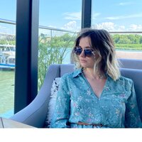 Кристина Машкова