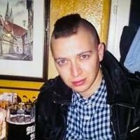 Никита Глушков
