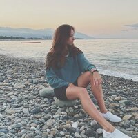 Владислава Бородина