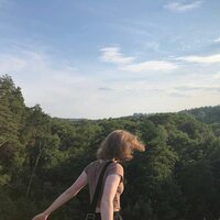 Задубровская Влада