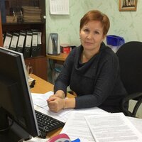 Наталья Х.