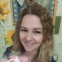 Алёна Кутлиахметова