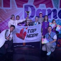 Яна Константинова