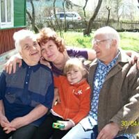 Галина Почтенная