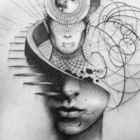 Woman