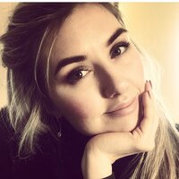 Алёна Калинина