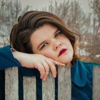 Полина Абрамчик