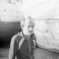 Николай Шамаев