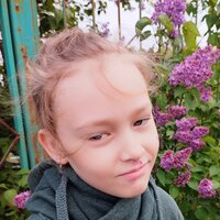 Диана Воронина