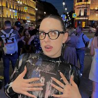 Татьяна Снисаренко