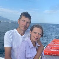 Василий Наумов