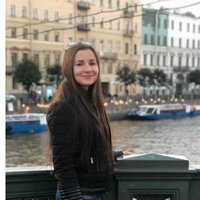 Аnastasia Vershinina