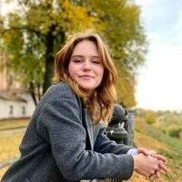 Елизавета Воронкова