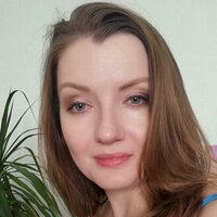 Ольга Безрукова