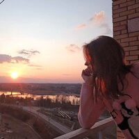 Алина Кутхуджина