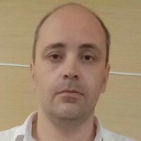 Юрий Раевский