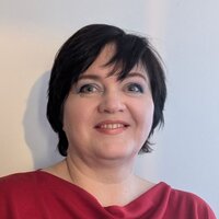 Юлия Верхотурцева