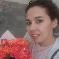 Yevgeniya Nikitina