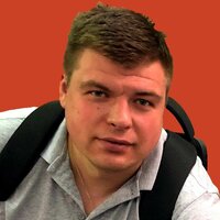 Алексей Кухаренко