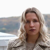 Людмила Мельникова