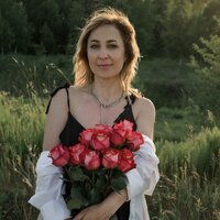 Анна Токарева