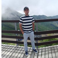 Зубов Алексей