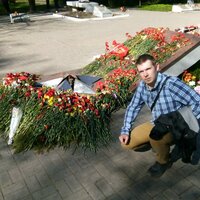 Евгений Богданов