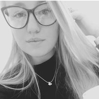 Кристина Берсенева