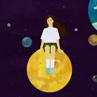 Санам Ахатова