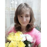 Ольга Пшеничная