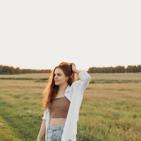 Ангелина Афанасьева