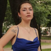 Милана Имамниязова