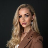 Натали Алешина