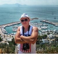 николай крайнов