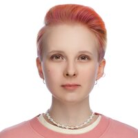 Катерина Слободчикова