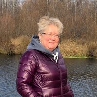 Людмила Левинсон