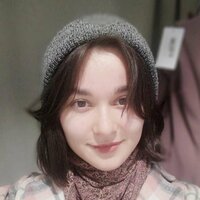 Мария Федотова