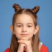 София Садыкова