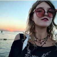 Анастасия Шолохова