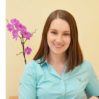 Оксана Пермякова