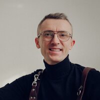 Анатолий Атрашкевич