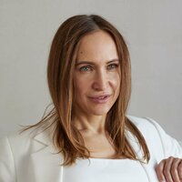 Наталья Суслова