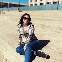 Юлия Некрасова