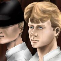 владимир викторович