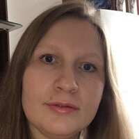 Полина Еремкина