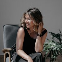 Мария Лопухова