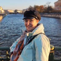 Татьяна Лобанова