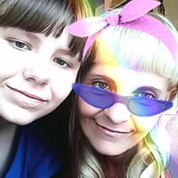 Алёна Кручинина