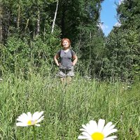 наталья томашевская