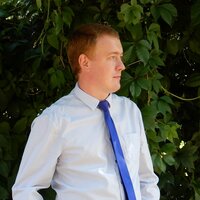 Илья Лазарев